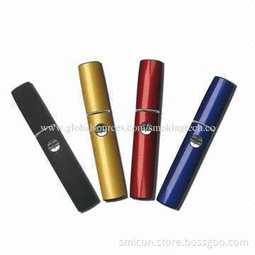 Elips Electronic Cigarettes with 1.2mL Atomizer Capacity and Improved Tank System